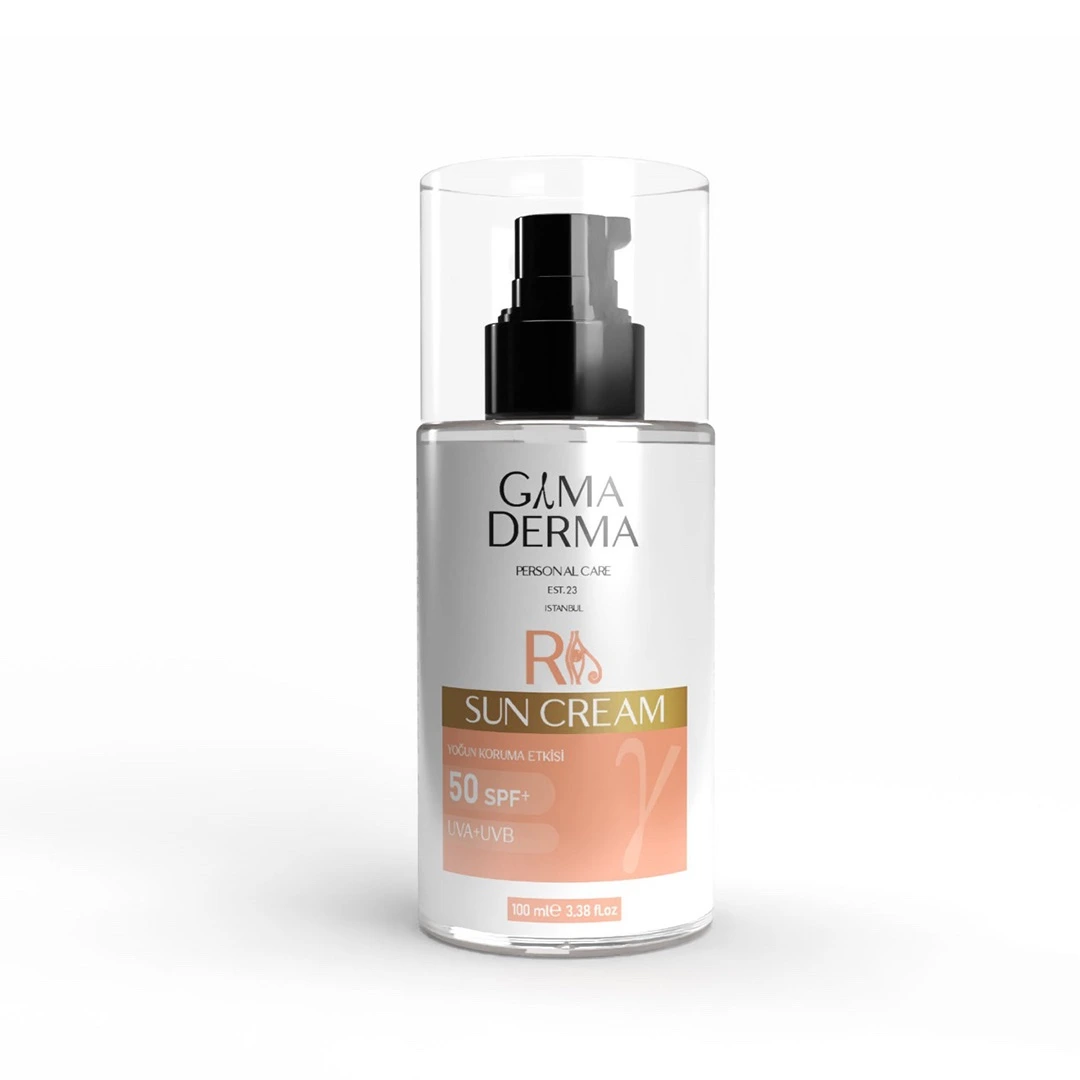 Ra Güneş Kremi 100 ml