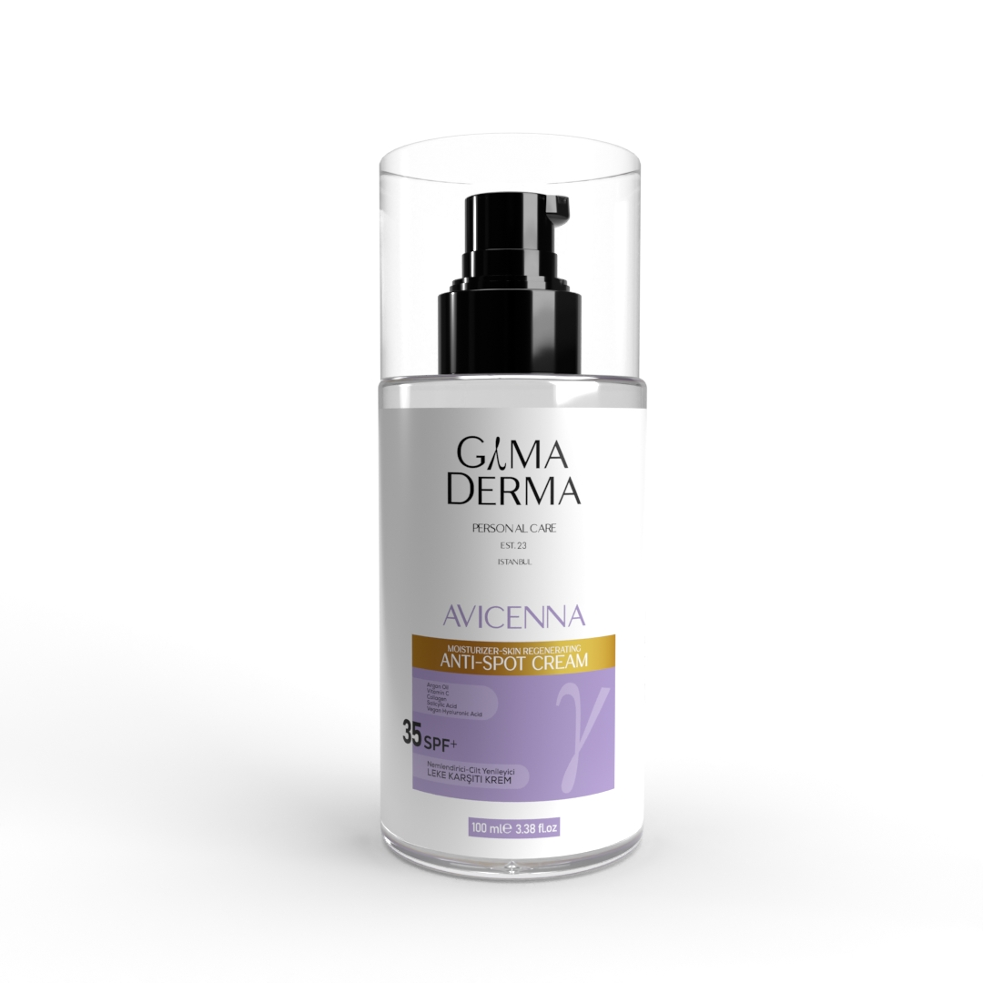 Avicenna Krem 100 ml