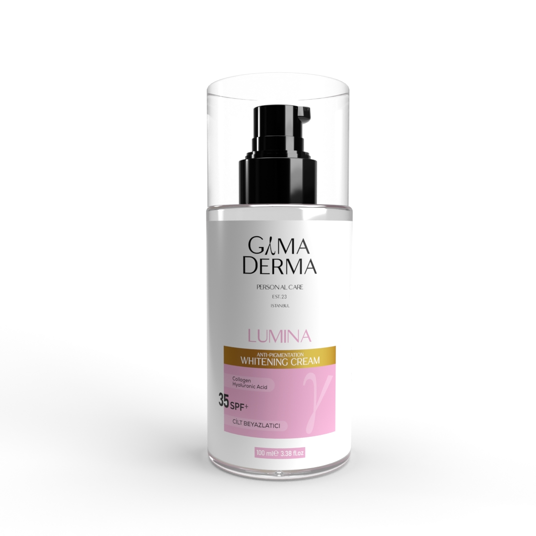 Lumina Krem 100 ml