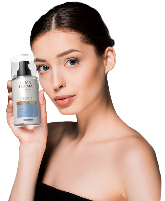 Gama Derma | Dermokozmetik Ürünleri | Kremler & Tonikler