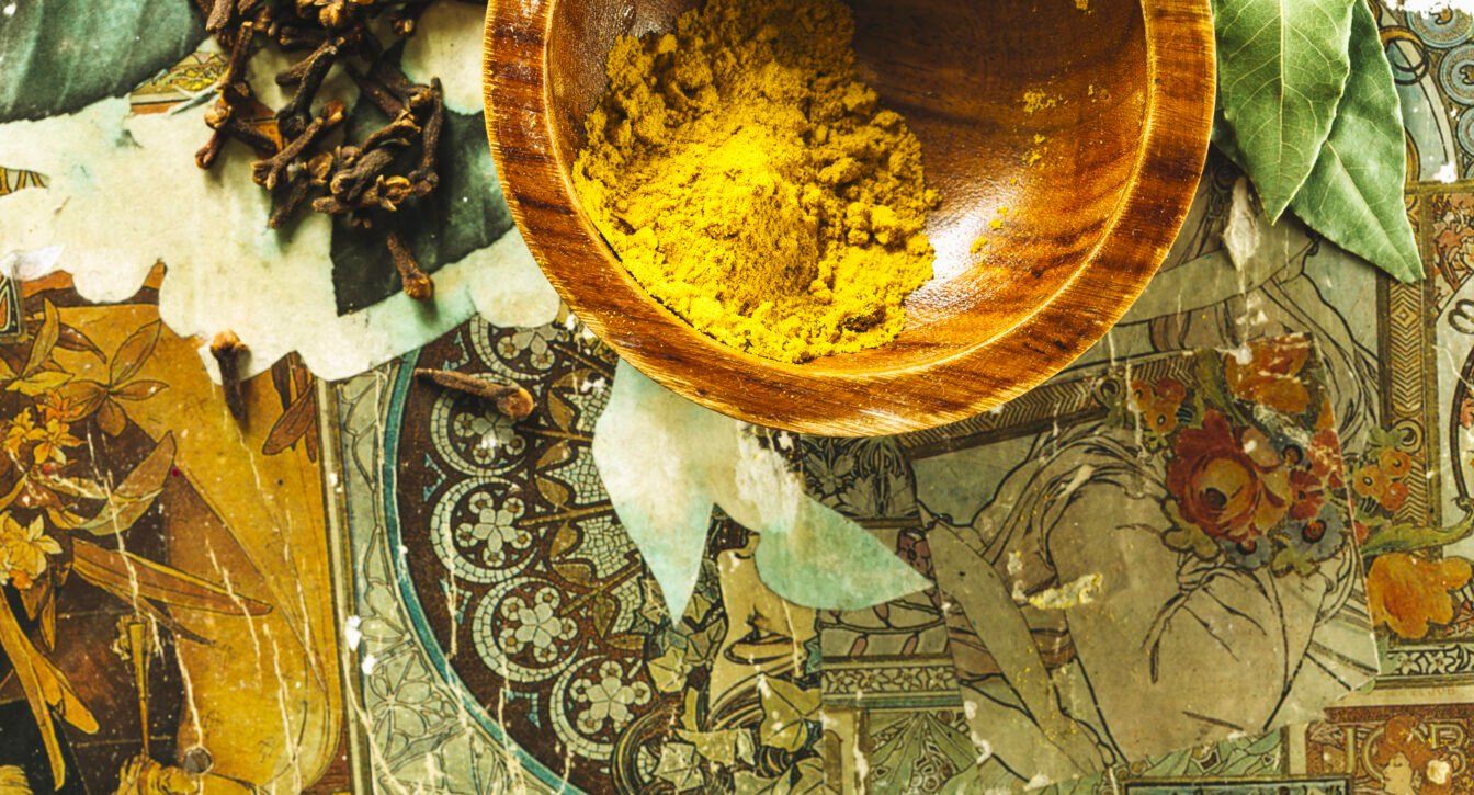 Kozmetiğin Tarihçesi