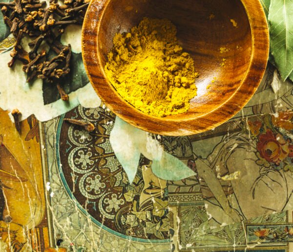 Kozmetiğin Tarihçesi